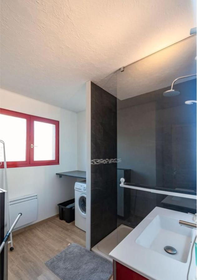 Appartamento Le Flory'lège Saint-Gervais-les-Bains Esterno foto