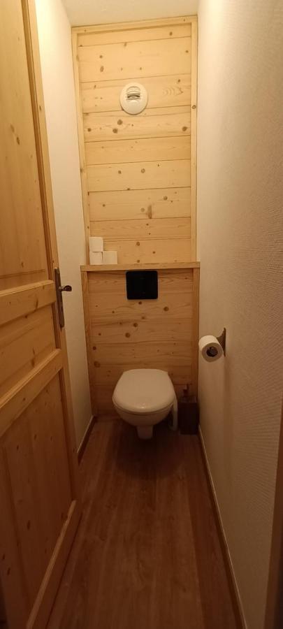 Appartamento Le Flory'lège Saint-Gervais-les-Bains Esterno foto